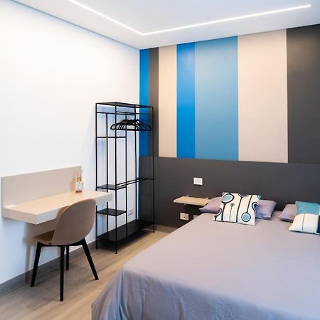 Grey House Guest House Luxury Latina Eksteriør billede