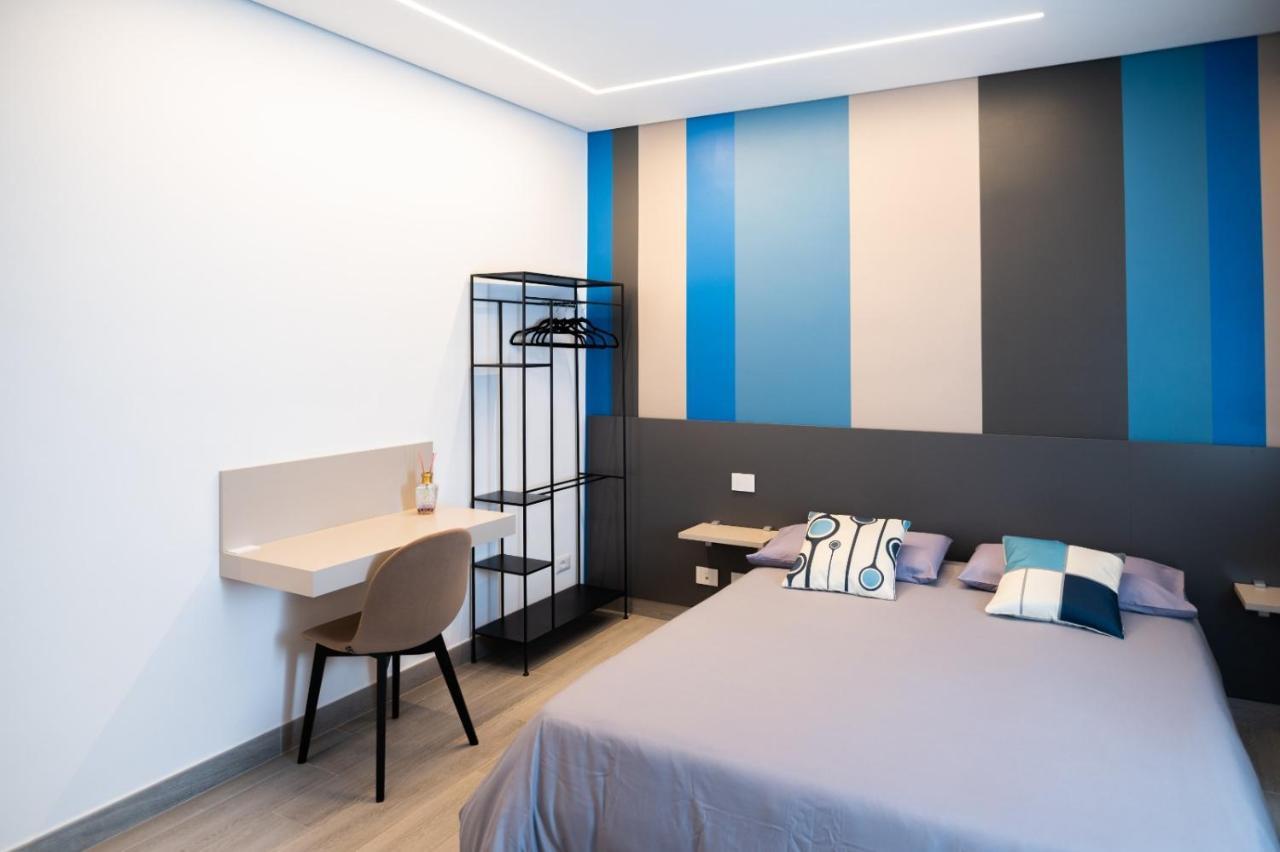 Grey House Guest House Luxury Latina Eksteriør billede