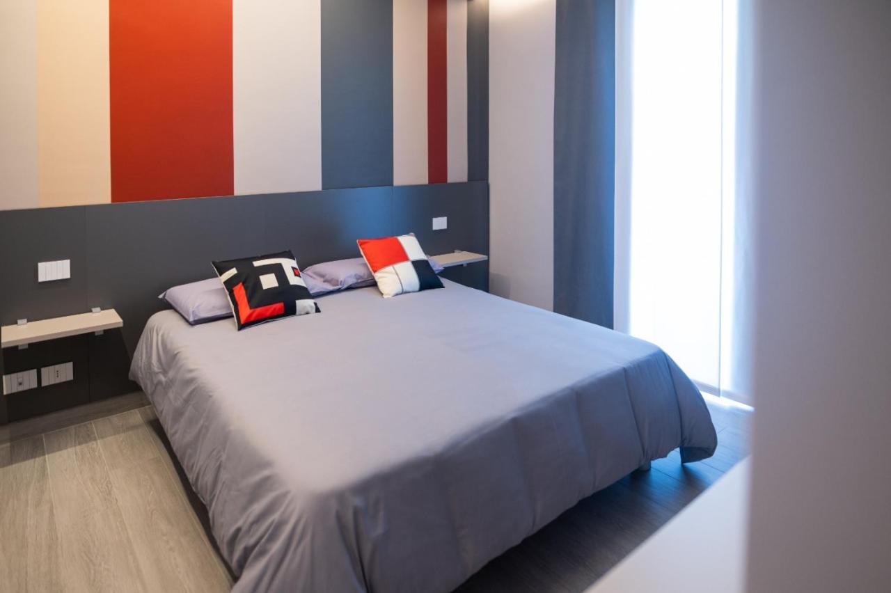 Grey House Guest House Luxury Latina Eksteriør billede