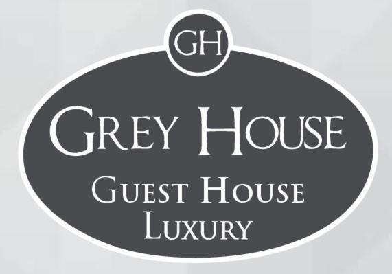 Grey House Guest House Luxury Latina Eksteriør billede